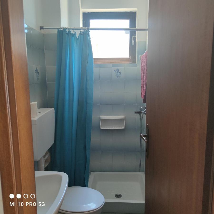 Апартаменти 'Αγριοι Λιμένες Ірія Екстер'єр фото